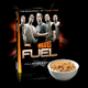 Illustration for article titled Daily Buzzkills: Wheaties Fuel is part of a mans reassuringly masculine breakfast